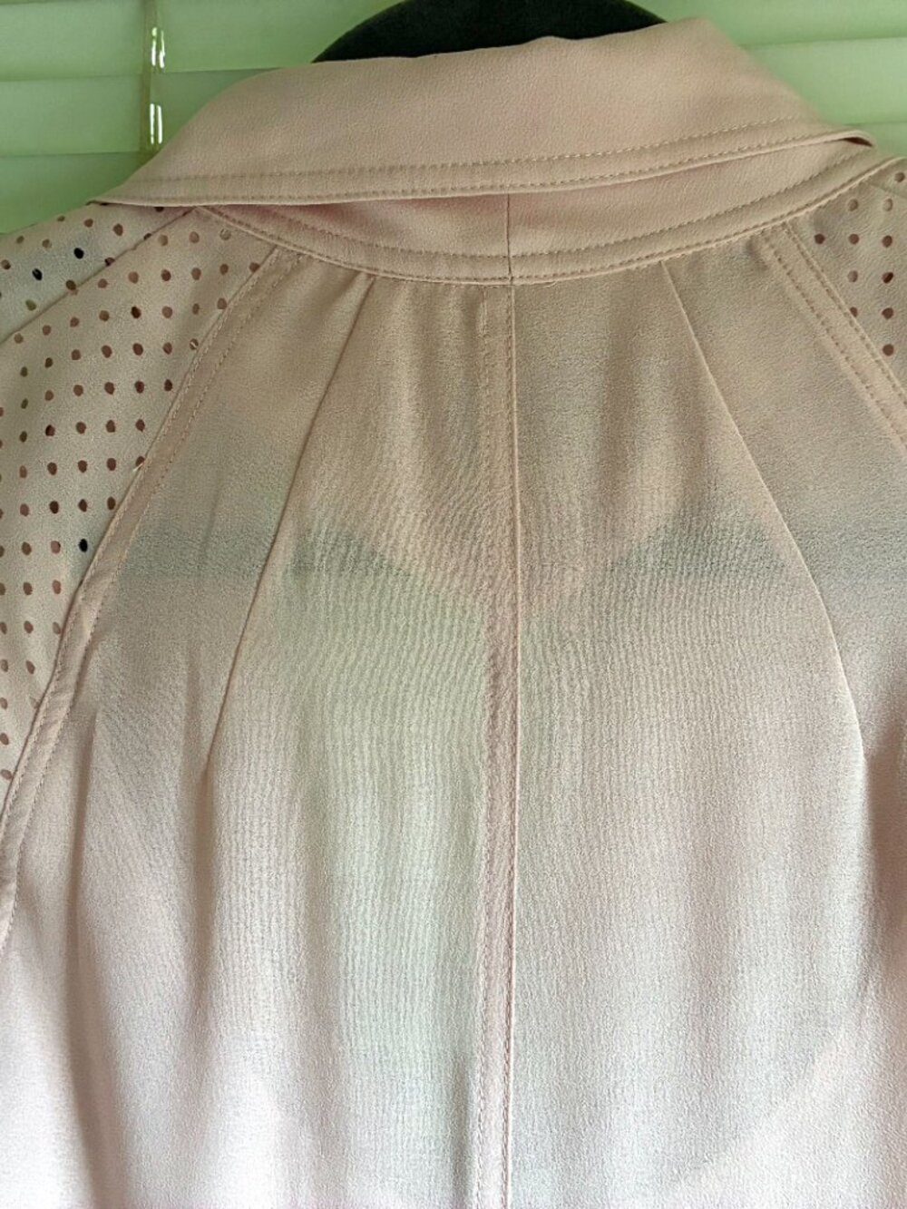 Byron Lars pale pink - Picture 4 of 7